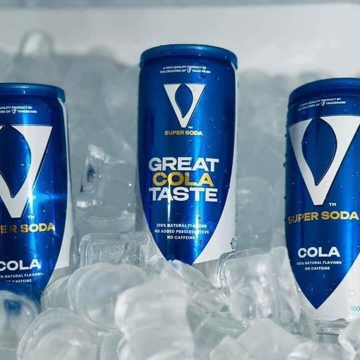 v  cola
