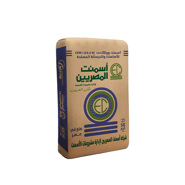 اسمنت
